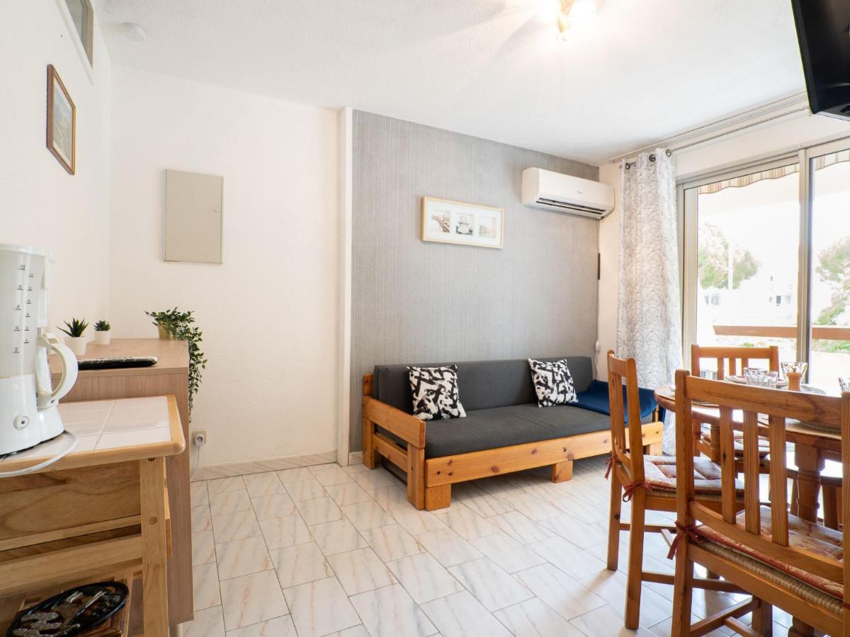 Apartment Les Cyprianes-3 By Interhome La Grande Motte Exteriér fotografie